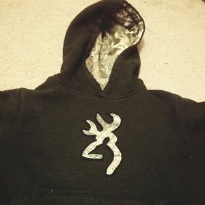 Browning Hoodie